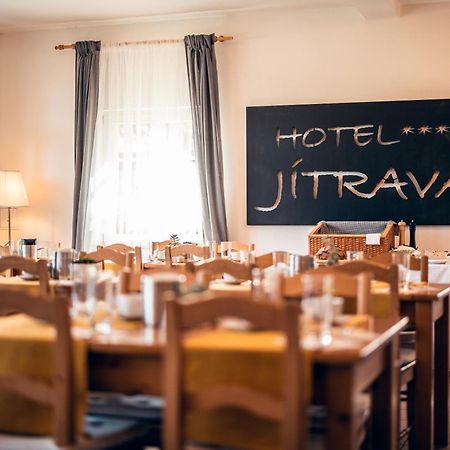 Apartman-Hotel Jitravsky Dvorec Rynoltice Εξωτερικό φωτογραφία