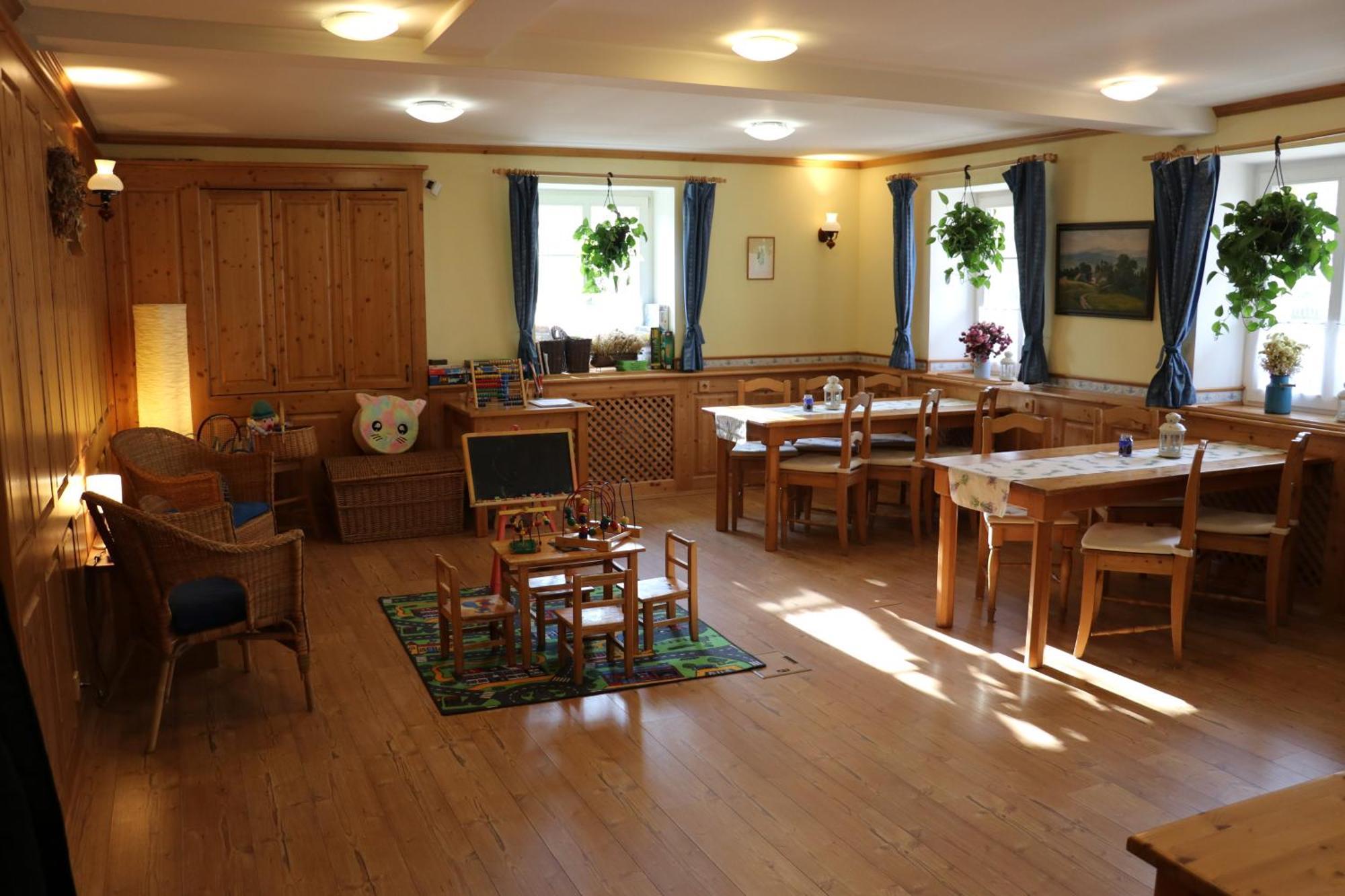 Apartman-Hotel Jitravsky Dvorec Rynoltice Εξωτερικό φωτογραφία