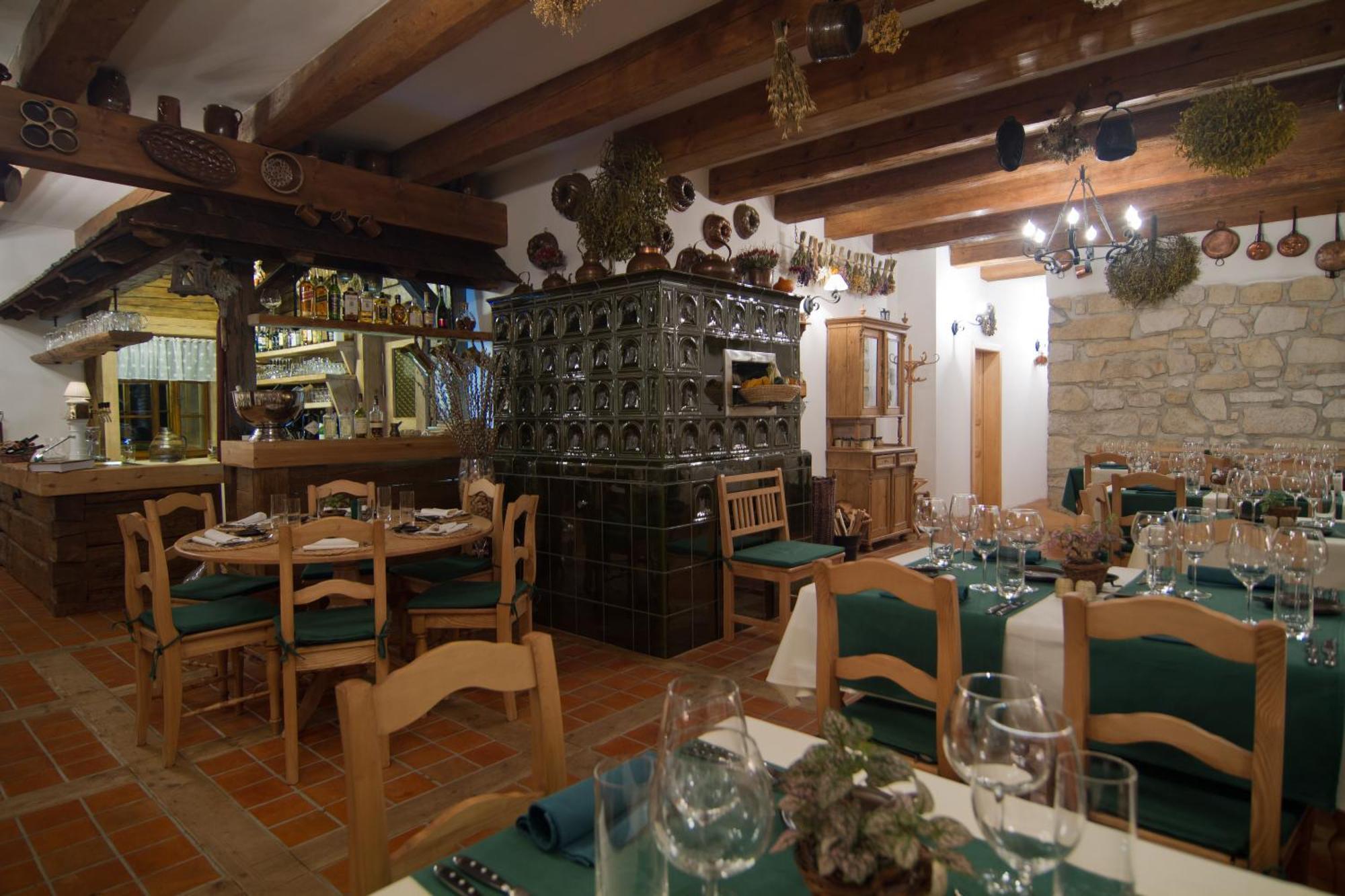 Apartman-Hotel Jitravsky Dvorec Rynoltice Εξωτερικό φωτογραφία