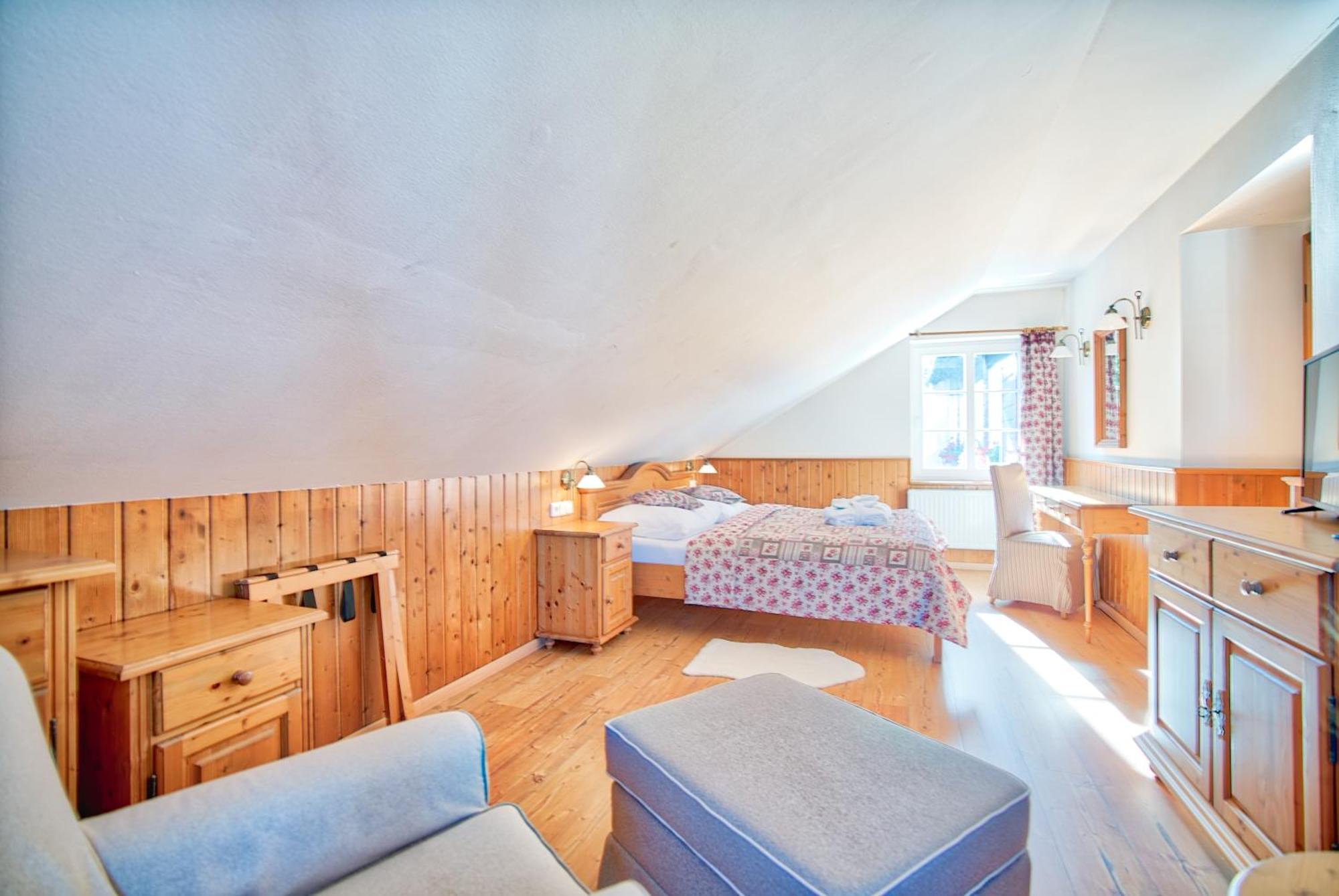 Apartman-Hotel Jitravsky Dvorec Rynoltice Εξωτερικό φωτογραφία