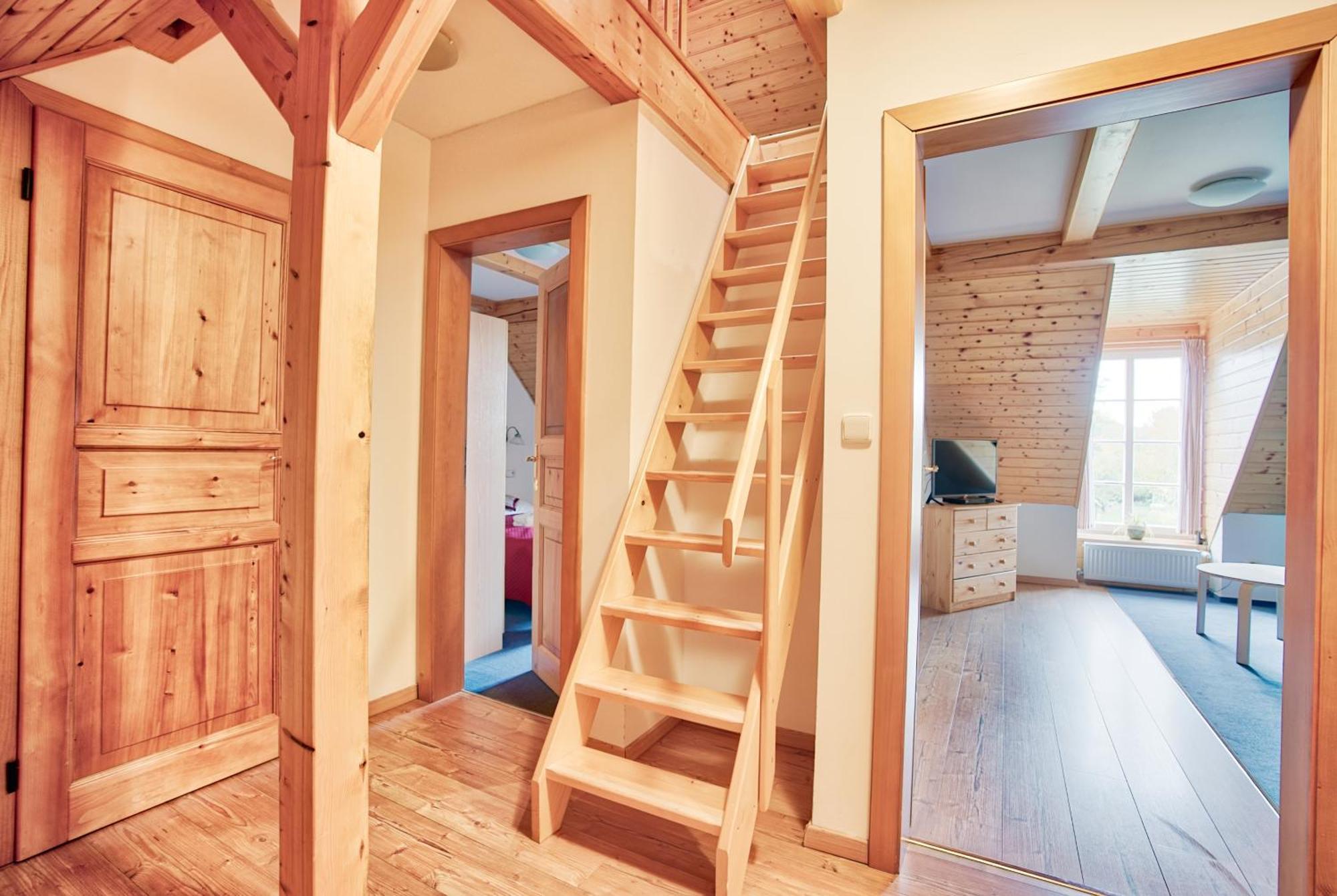 Apartman-Hotel Jitravsky Dvorec Rynoltice Εξωτερικό φωτογραφία