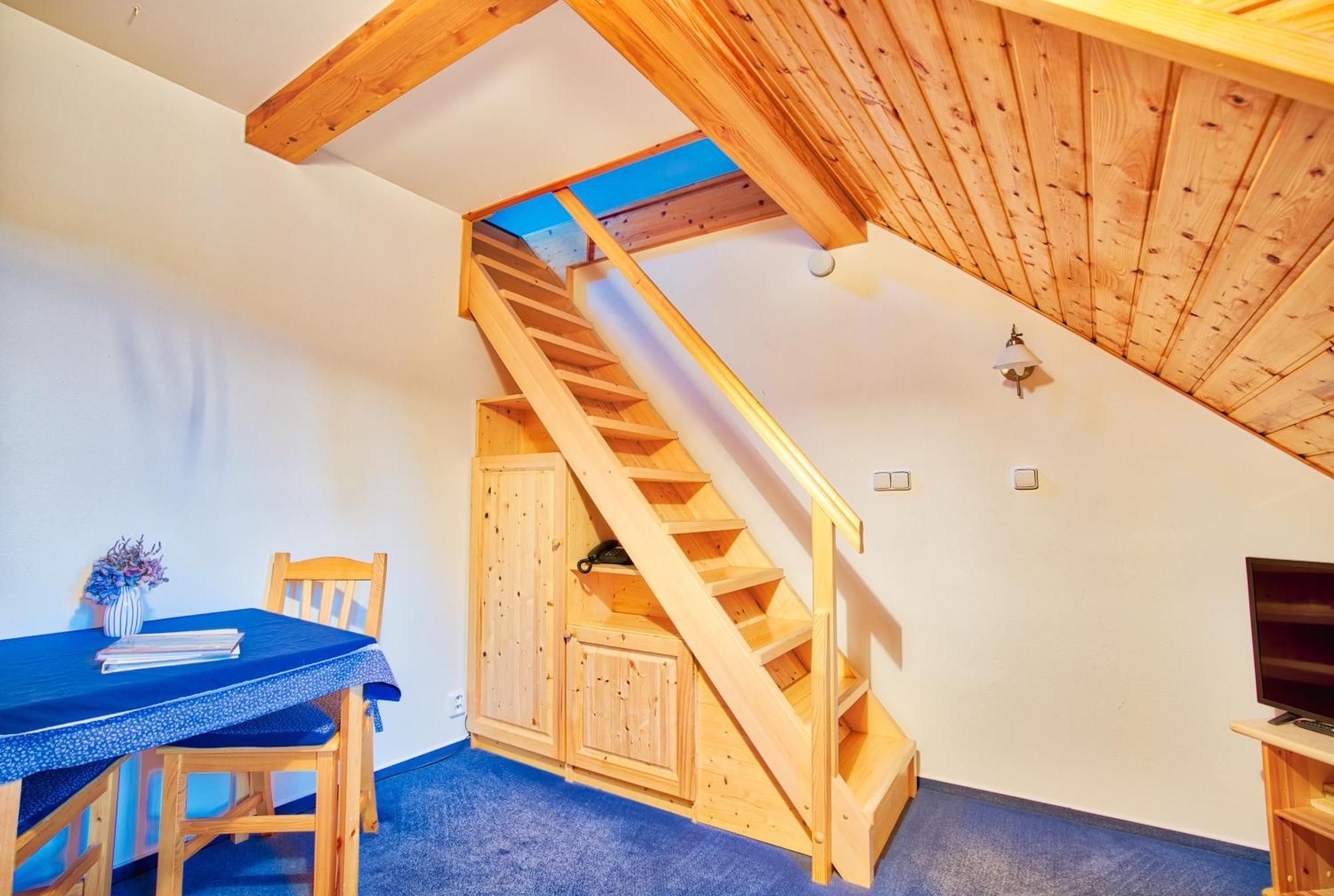 Apartman-Hotel Jitravsky Dvorec Rynoltice Εξωτερικό φωτογραφία