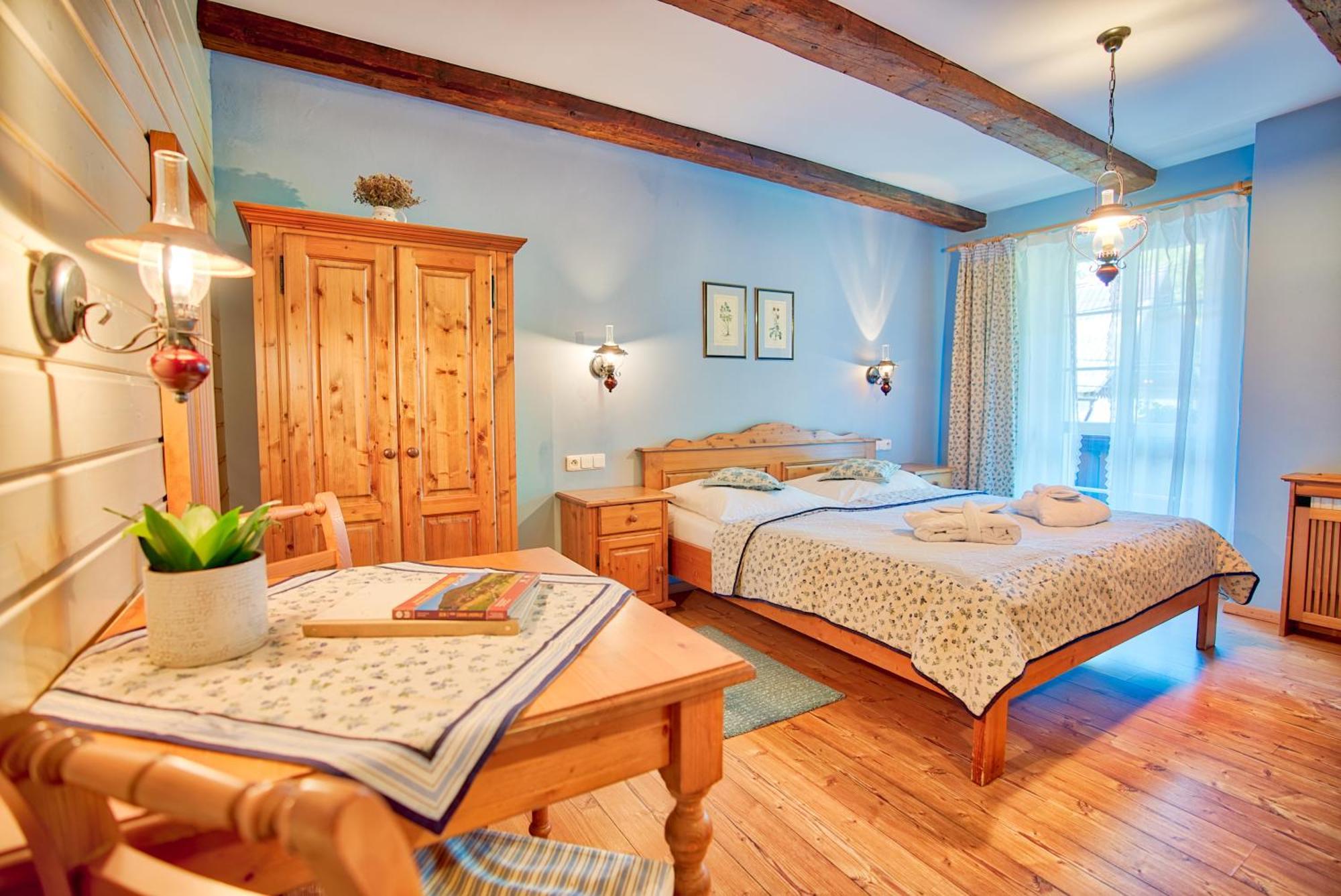 Apartman-Hotel Jitravsky Dvorec Rynoltice Εξωτερικό φωτογραφία