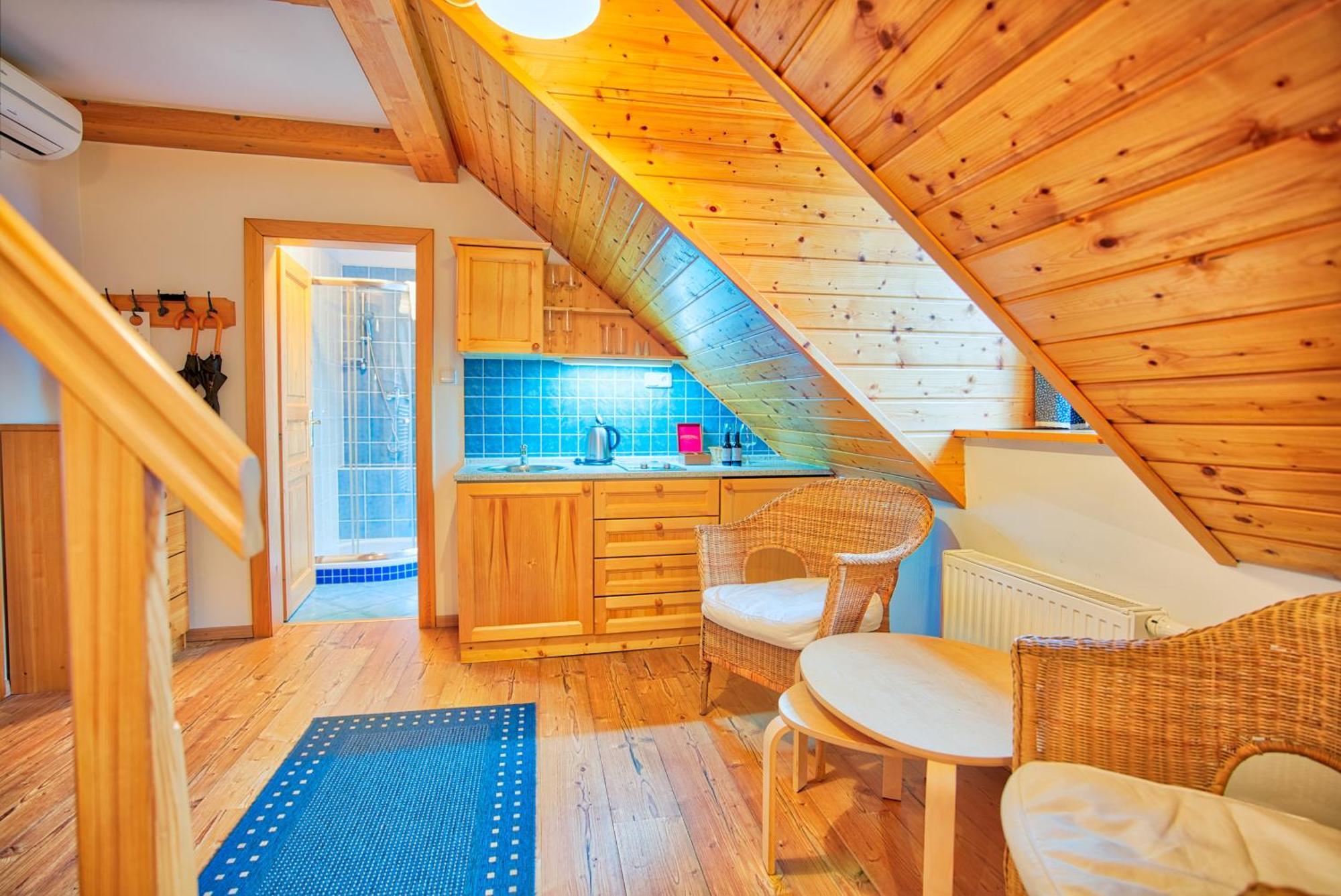 Apartman-Hotel Jitravsky Dvorec Rynoltice Εξωτερικό φωτογραφία