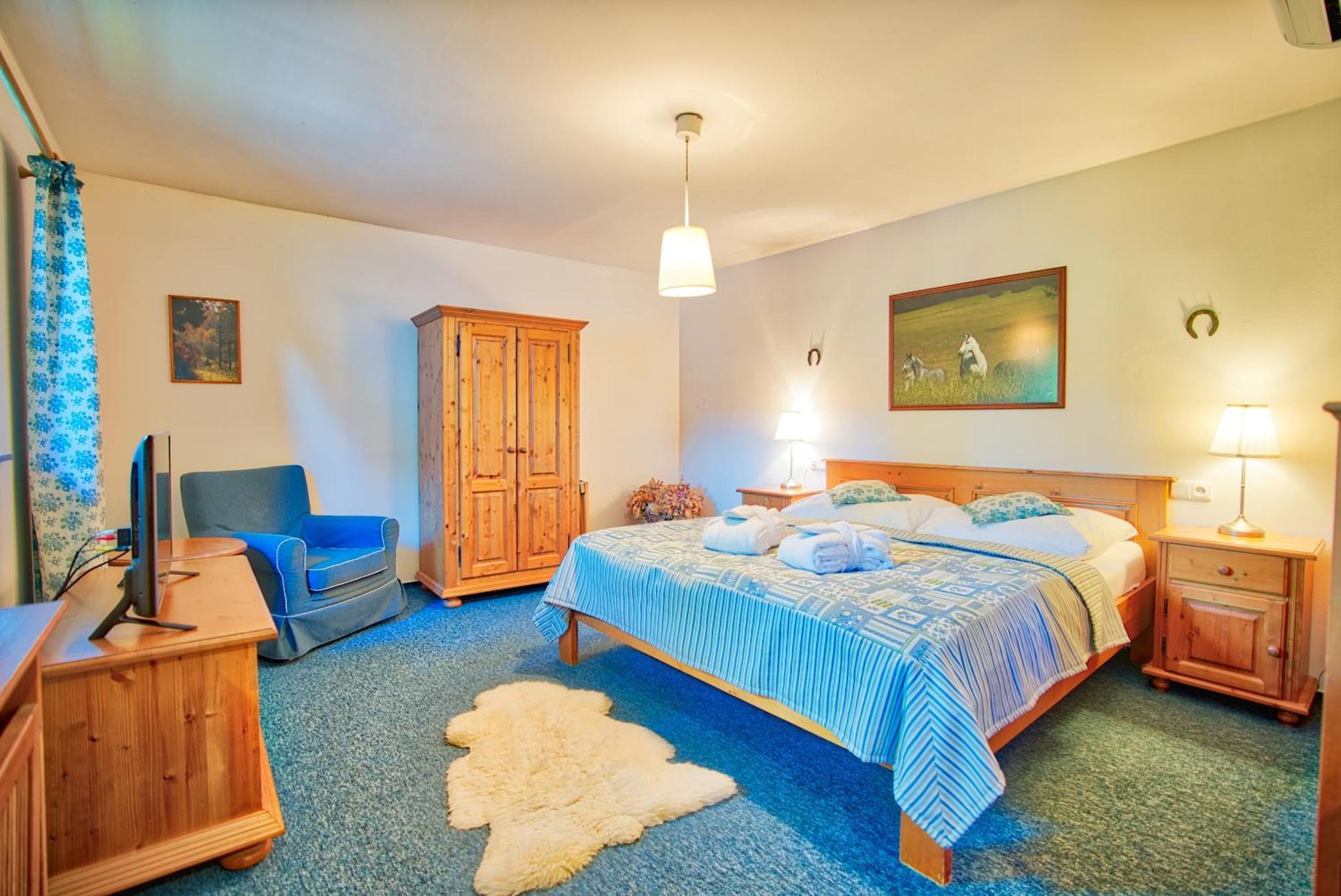 Apartman-Hotel Jitravsky Dvorec Rynoltice Εξωτερικό φωτογραφία