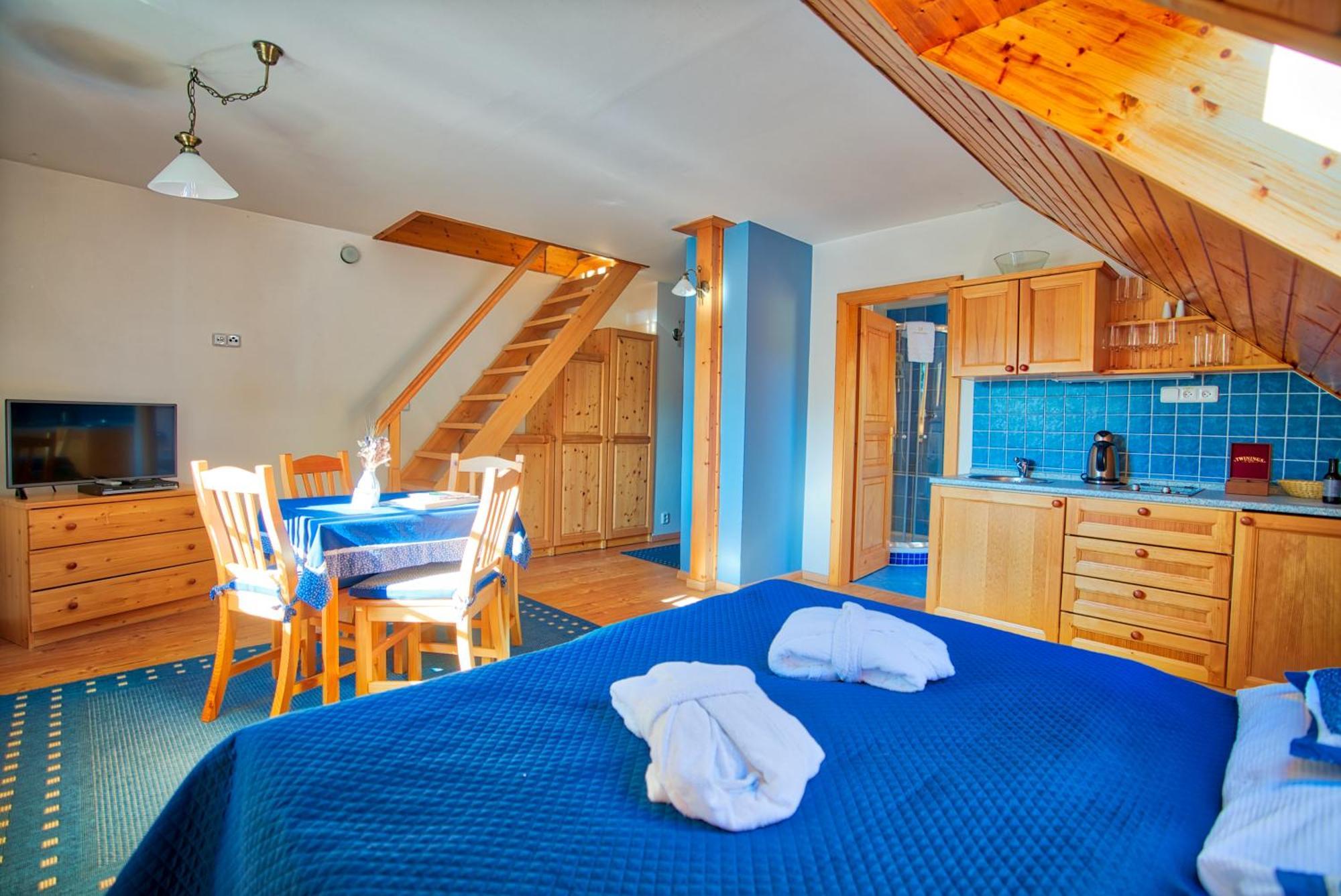 Apartman-Hotel Jitravsky Dvorec Rynoltice Εξωτερικό φωτογραφία