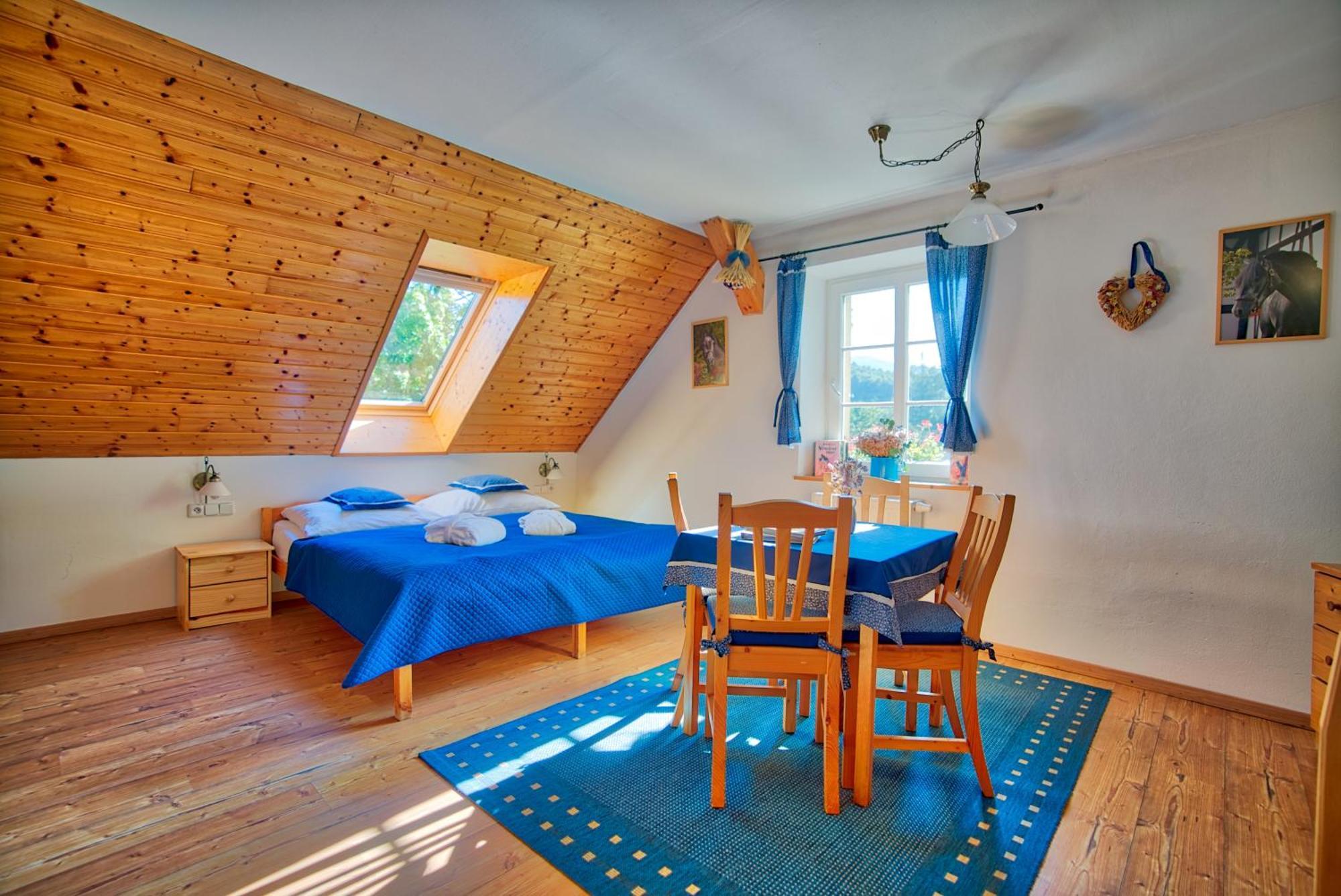 Apartman-Hotel Jitravsky Dvorec Rynoltice Εξωτερικό φωτογραφία