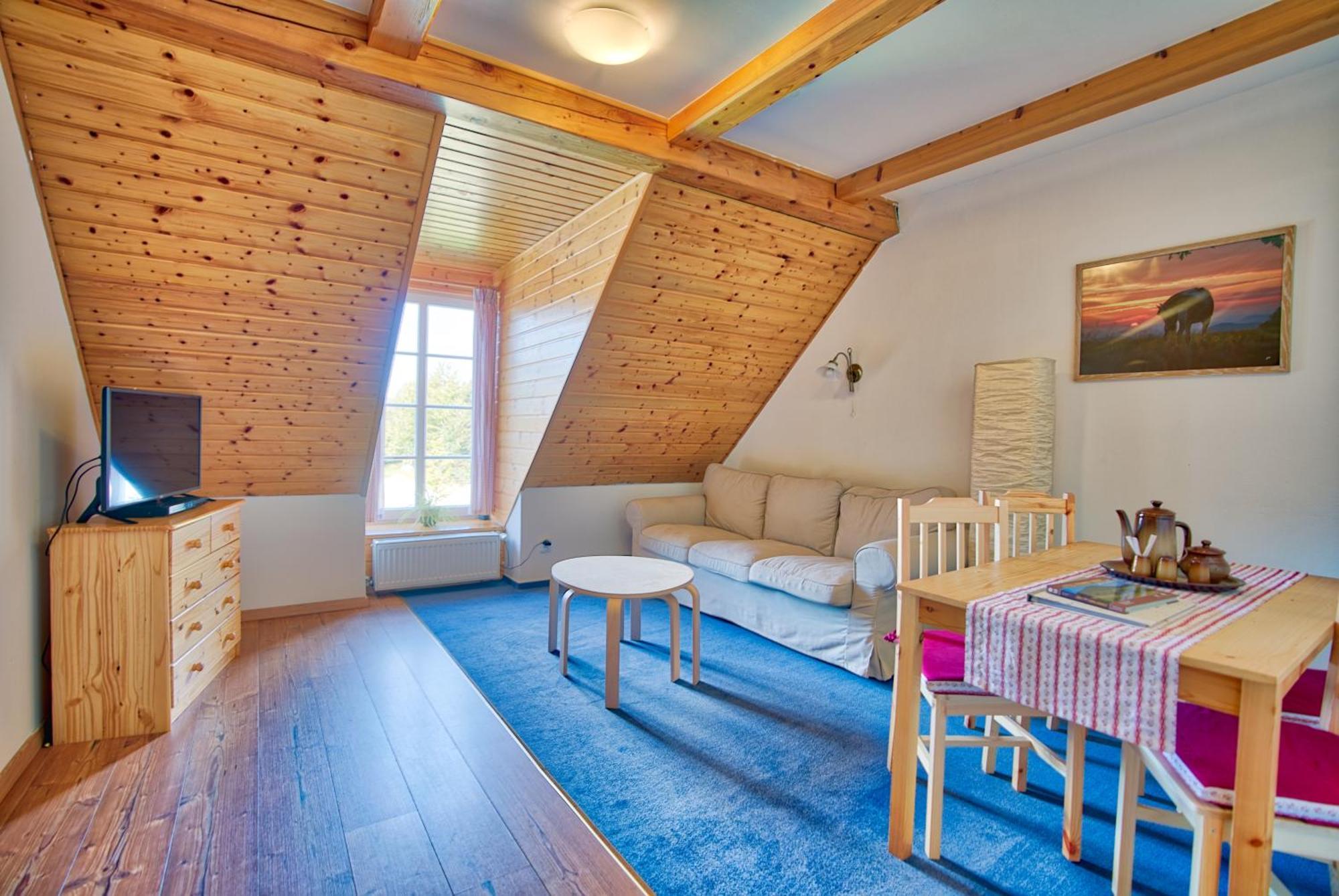 Apartman-Hotel Jitravsky Dvorec Rynoltice Εξωτερικό φωτογραφία