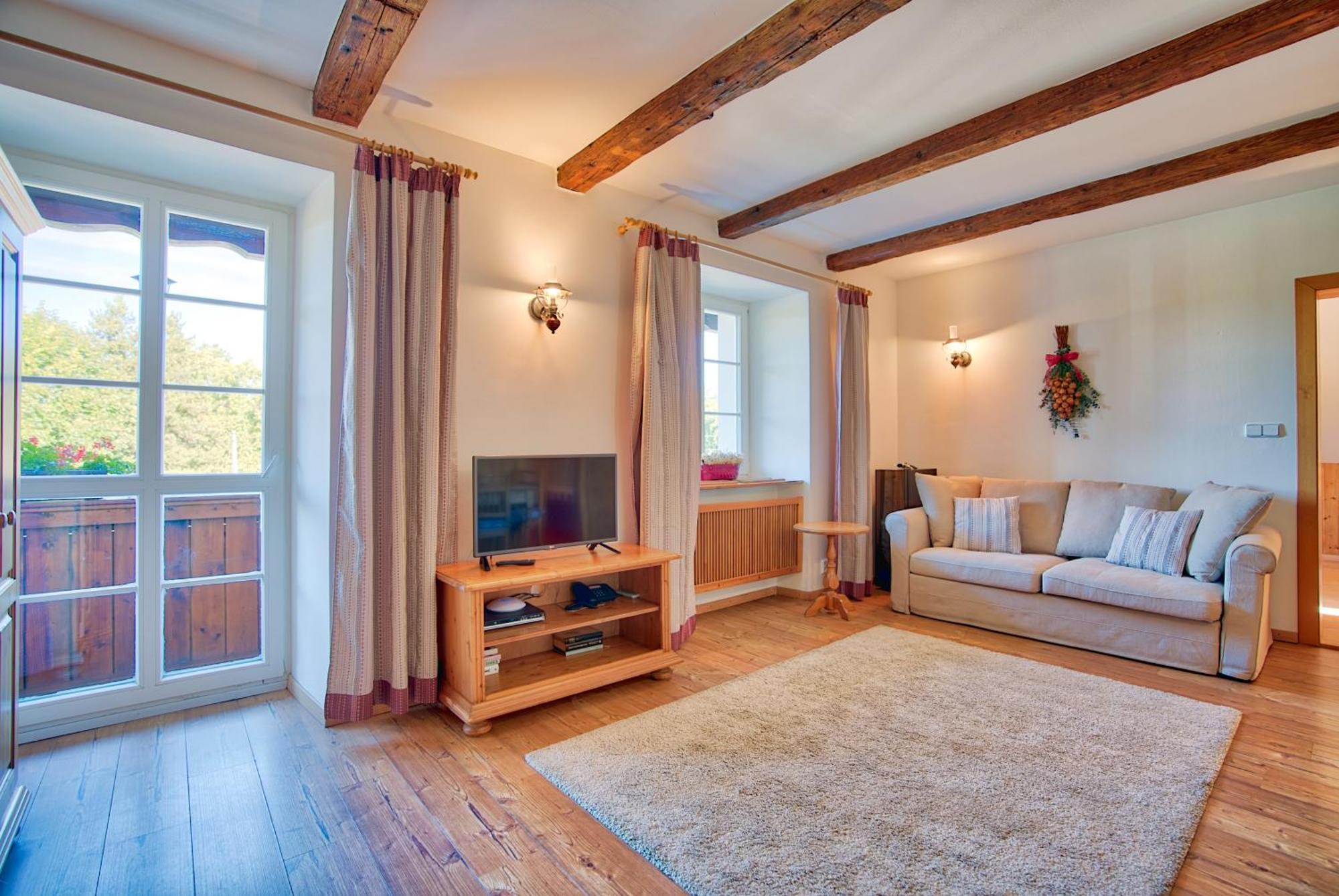 Apartman-Hotel Jitravsky Dvorec Rynoltice Εξωτερικό φωτογραφία