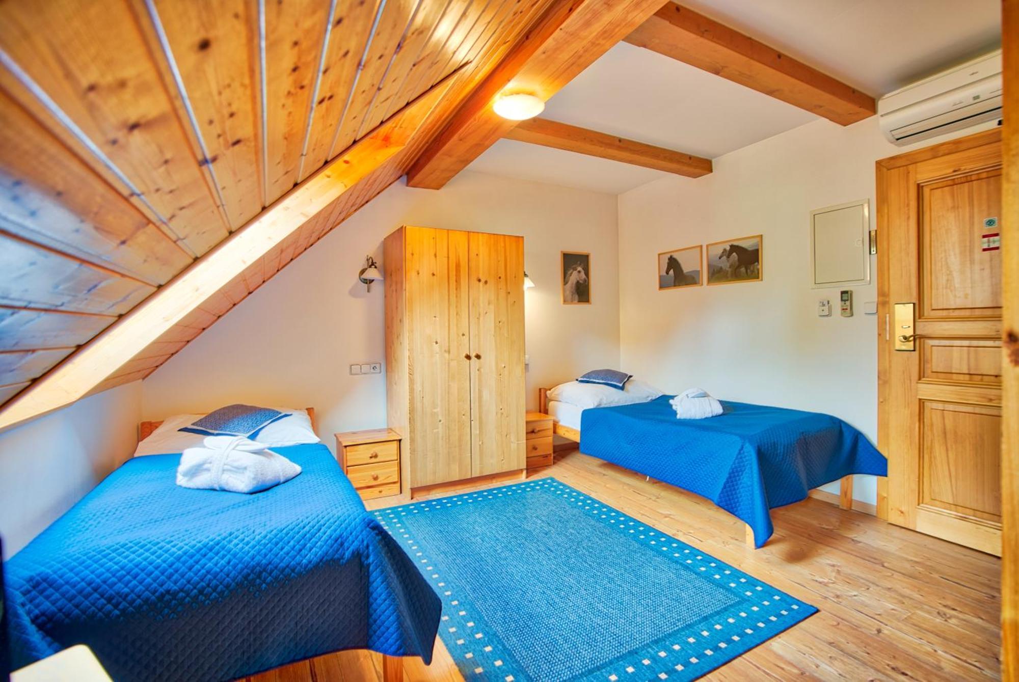 Apartman-Hotel Jitravsky Dvorec Rynoltice Εξωτερικό φωτογραφία